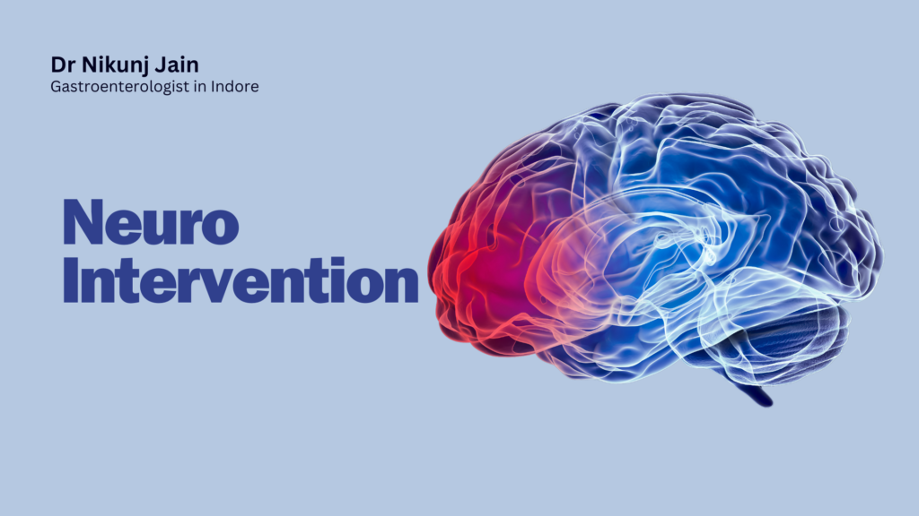 Neuro Intervention